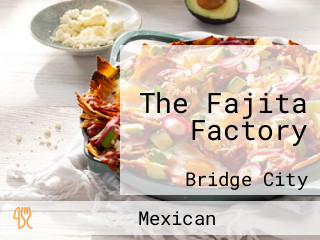 The Fajita Factory