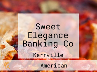 Sweet Elegance Banking Co