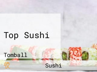 Top Sushi