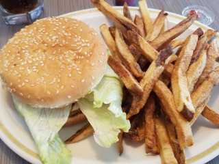 Coulee Cruisers Diner