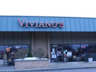 Viviano's Festa Italiano