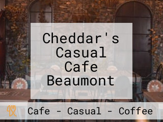 Cheddar's Casual Cafe Beaumont