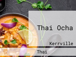 Thai Ocha