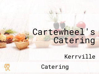 Cartewheel's Catering