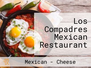 Los Compadres Mexican Restaurant