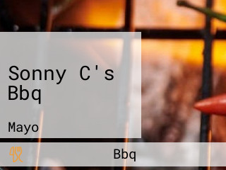 Sonny C's Bbq