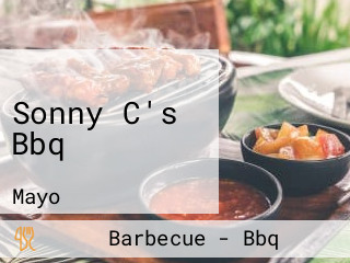 Sonny C's Bbq