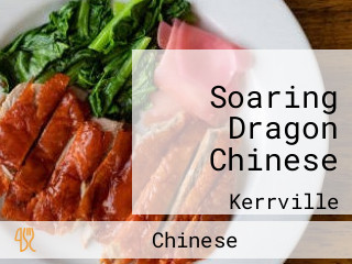 Soaring Dragon Chinese