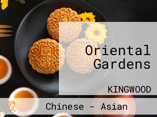 Oriental Gardens