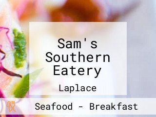 Sam's Southern Eatery