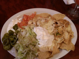 Los Rancheros Mexican Grill