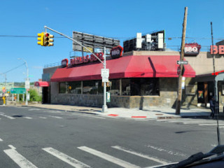 Dallas Bbq Fordham Road