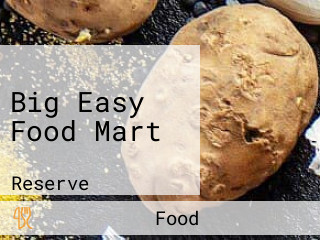 Big Easy Food Mart