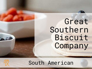 Great Southern Biscuit Company