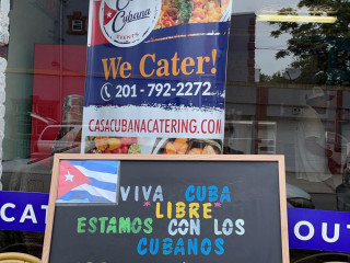 Casa Cubana