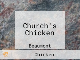 Church's Chicken