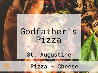 Godfather's Pizza