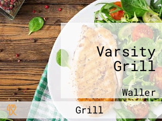 Varsity Grill