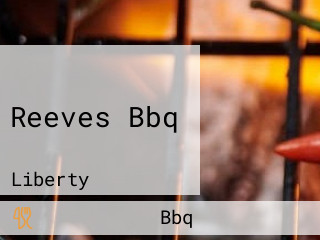 Reeves Bbq