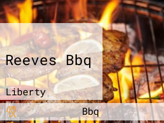 Reeves Bbq