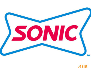 Sonic Drive-in