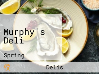 Murphy's Deli