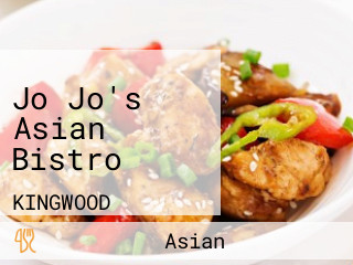 Jo Jo's Asian Bistro