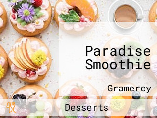 Paradise Smoothie