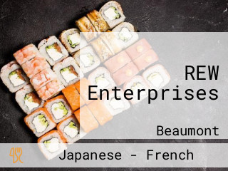 REW Enterprises