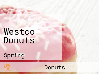 Westco Donuts