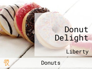 Donut Delight