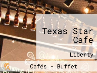 Texas Star Cafe