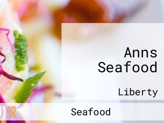 Anns Seafood