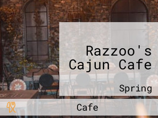 Razzoo's Cajun Cafe