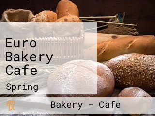 Euro Bakery Cafe