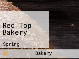 Red Top Bakery