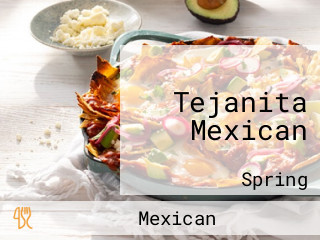 Tejanita Mexican