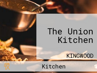 The Union Kitchen