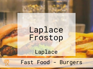 Laplace Frostop