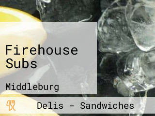 Firehouse Subs