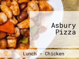 Asbury Pizza