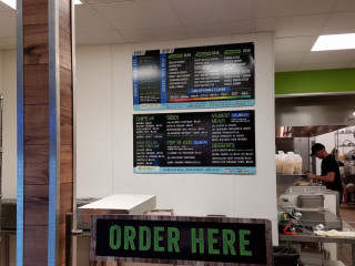 Bubbakoo's Burritos