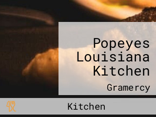 Popeyes Louisiana Kitchen