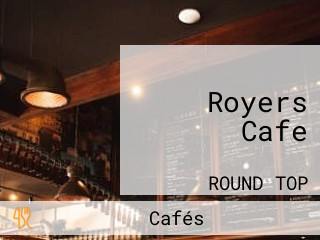 Royers Cafe