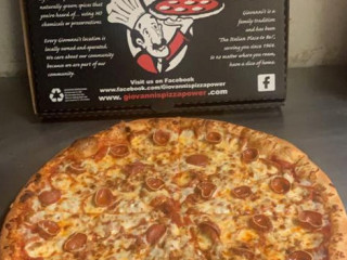 Giovanni's Pizza