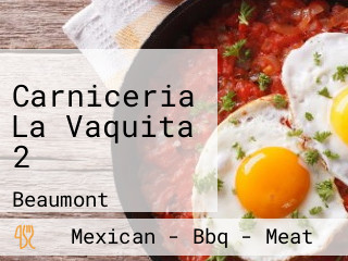 Carniceria La Vaquita 2