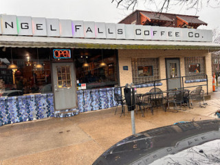 Angel Falls Coffee