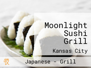 Moonlight Sushi Grill