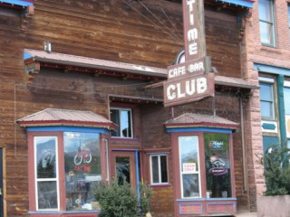 Leadville Brothel Saloon