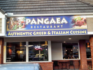 Pangaea Restaurant And Wine Bar